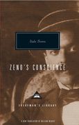 Zeno's Conscience (Everyman's Library Contemporary Classics)