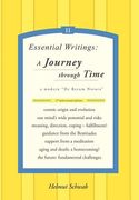 essential writings: a journey through time: a modern "de rerum natura"