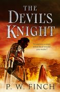 The Devil's Knight. One warrior's quest for salvation in the Third Crusade (en Inglés)