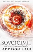 Sovereign (en Inglés)