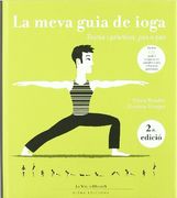 meva guia de ioga, la (viena helios) (en Catalán)