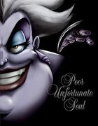 Poor Unfortunate Soul: A Tale of the sea Witch (en Inglés)
