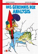 Frederiks Mathematische Abenteuer (en Alemán)