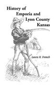 history of emporia and lyon county, kansas