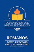 Comentarios del Nuevo Testamento - Romanos (Paper) (in Spanish)
