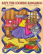Katy, the Cooking Kangaroo (en Inglés)