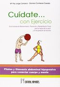 Cuídate...con Ejercicio
