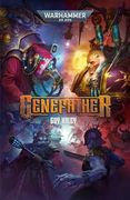 Genefather (Warhammer 40,000) (en Inglés)