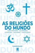 As Religiões do Mundo (en Portugués)