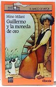 Guillermo y la moneda de oro