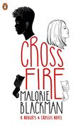 Crossfire (Noughts and Crosses) (en Inglés)