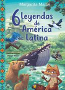 *6 Leyendas De America Latina (Parte 1)* (in Spanish)