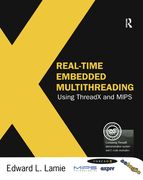 Real-Time Embedded Multithreading Using Threadx and MIPS (en Inglés)