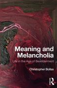 Meaning and Melancholia: Life in the age of Bewilderment (en Inglés)