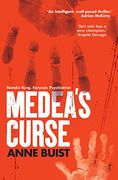 Medea's Curse (Natalie King, Forensic Psychiatrist) (en Inglés)