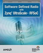 Software Defined Radio With Zynq Ultrascale+ Rfsoc (en Inglés)