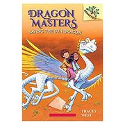 Dragon Masters #2: Saving the sun Dragon (en Inglés)