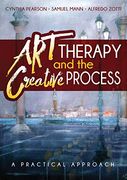 Art Therapy and the Creative Process: A Practical Approach (en Inglés)