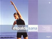 espalda sana (in Spanish)