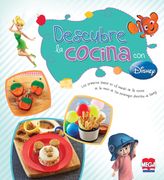 Descubre la Cocina con Disney