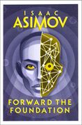 Forward the Foundation (en Inglés)