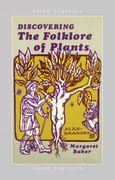 Folklore of Plants (en Inglés)