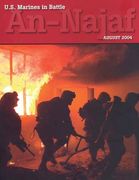 U.S. Marines in Battle: An-Najaf (en Inglés)