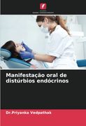 Manifesta��O Oral de Dist�Rbios End�Crinos
