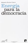 Energía para la democracia: La cooperativa Som Energía como laboratorio social