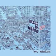 Juegos de Guerra