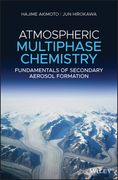 Atmospheric Multiphase Reaction Chemistry: Fundamentals of Secondary Aerosol Formation (en Inglés)
