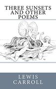 Three Sunsets and Other Poems (en Inglés)