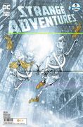 Strange Adventures Núm. 06 de 12 (Strange Adventures (O. C. ))