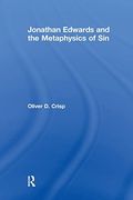 Jonathan Edwards and the Metaphysics of sin