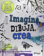Imagina, Dibuja, Crea