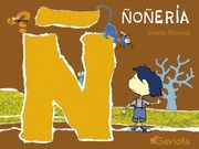 Ñoñería (¿Qué sientes?)