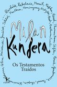 Os Testamentos Traídos (en Portugués)