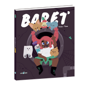 Baret: en el vecindario perdido (in Spanish)