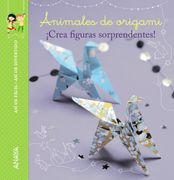 Así de Fácil, así de Divertido. Animales de Origami (Ocio y Conocimientos - Manualidades) (in Spanish)