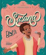 Peruanos Power. Susana Baca