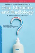 Multiple Choice Questions on Oral Medicine and Radiology: A Rapid Review in Dentistry
