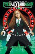 Saga of the Urban Sorcerers - Book Two: The Reckoning of Emerald Tarragon (en Inglés)