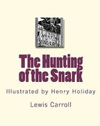 the hunting of the snark (en Inglés)