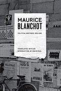 Political Writings, 1953-1993 (French Voices)