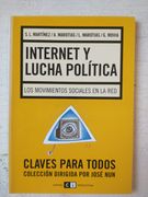 Internet y Lucha Politica