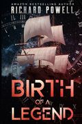 Birth of a Legend
