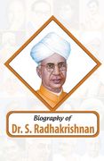 Biography of Dr. S. Radhakrishnan (en Inglés)