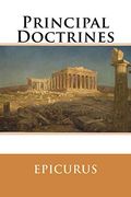 Principal Doctrines