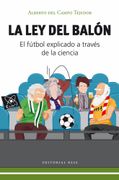 LEY DEL BALON,LA (en Castellano)