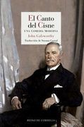 El canto del cisne - John Galsworthy - Reino De Cordelia